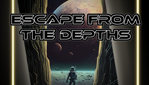 Project Escape From The Depth